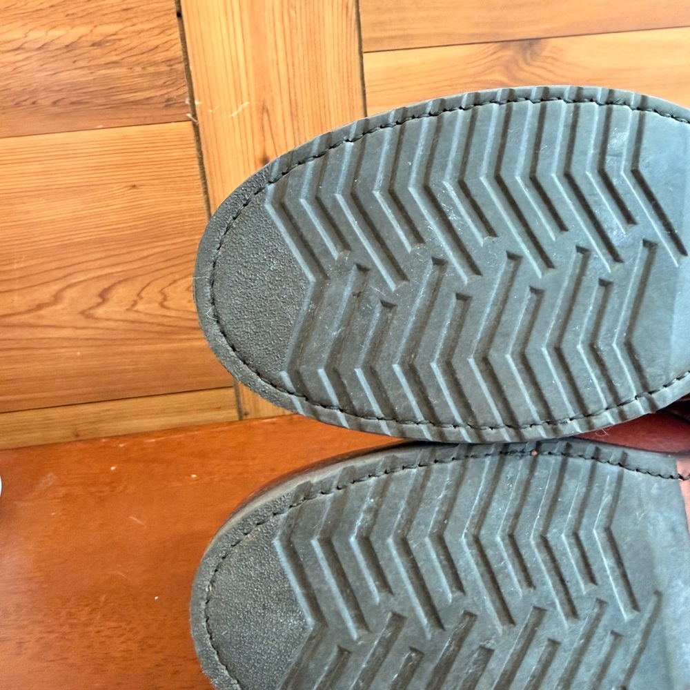 Frye Sabrina Lace-Up Women’s Boots US 10B - Picture 9 of 11